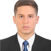 Profesor de química a nivel escolar, preuniversitario y universitario dispuesto a enseñar vía remota o presencial con el fin de crear un hábito de estudio a la par del entendimiento integral del curso